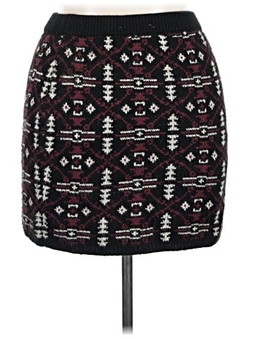 Maurices Casual Skirt (view 2)