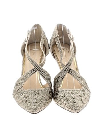 Jessica Simpson Heels (view 2)