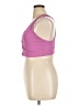 Fabletics Pink Sports Bra Size XL (estimated) - photo 5