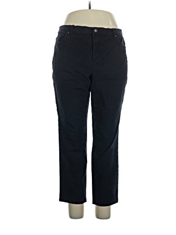 Gloria Vanderbilt Casual Pants (view 1)