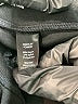Betabrand Solid Black Active Pants Size S - photo 8