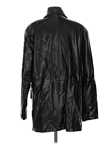 We the Free Trenchcoat (view 2)