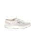 Superga White Sneakers Size 7 - photo 1
