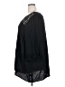 Torrid Black 3/4 Sleeve Blouse Size 5X Plus (5) - photo 5