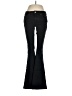 Paige 100% Cotton Black Jeans Size 28 waist - photo 1