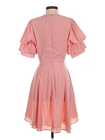 1.State Cocktail Dress (view 2)