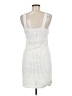 Gap 100% Cotton White Cocktail Dress Size M - photo 2