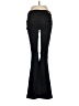 Paige 100% Cotton Black Jeans Size 28 waist - photo 2