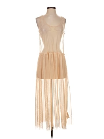 Trafaluc by Zara Cocktail Dress (view 1)