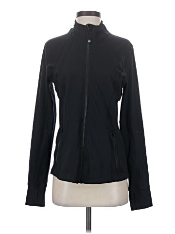 90 Degree by Reflex Track Jacket (view 1)