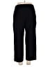 J.Jill Black Casual Pants Size XL Petite - photo 2