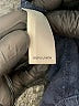 Neiman Marcus Blue Long Sleeve Button-Down Shirt Size S - photo 8