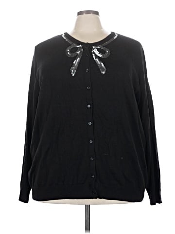 Jessica London Cardigan (view 1)