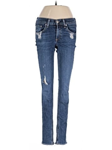 Rag & Bone Jeans (view 1)
