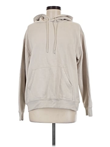 H&M Pullover Hoodie (view 1)