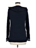 Chico's Blue Pullover Hoodie Size Med (1) - photo 2