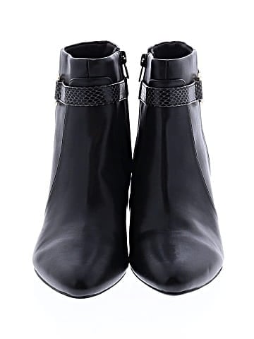 Life Stride Ankle Boots (view 2)