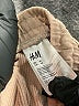 H&M Solid Tan Shorts Size M - photo 3