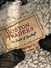Boston Traders 100% Polyester Plaid Black Jacket Size L - photo 6