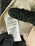 Tahari 100% Polyester Ivory Trenchcoat Size 4T - photo 4