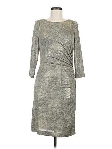 Tahari by ASL Cocktail Dress (view 1)
