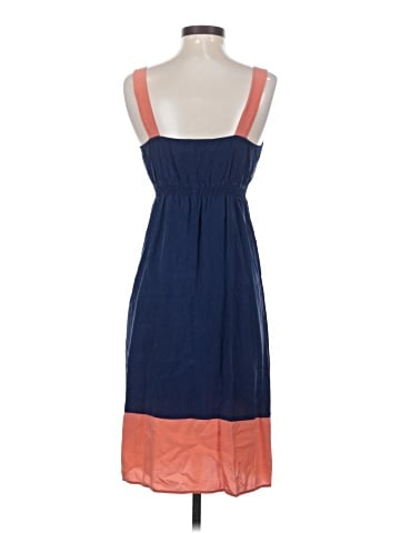 Twelfth Street by Cynthia Vincent Casual Dress (view 2)