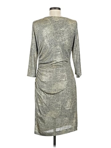Tahari by ASL Cocktail Dress (view 2)
