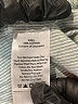 Eddie Bauer 100% Cotton Blue Denim Jacket Size XL - photo 7