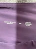 Active by Old Navy Solid Purple Active Pants Size 3X - photo 4