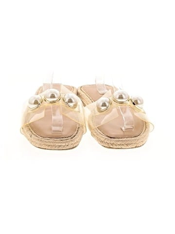 Zara Sandals (view 2)