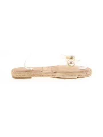 Zara Sandals (view 1)