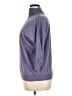 J.Jill Purple Silk Pullover Sweater Size XL - photo 5
