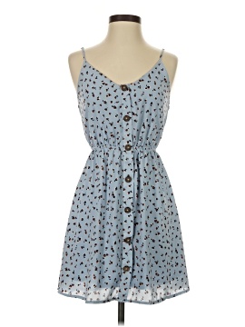 Sienna Sky Casual Dress