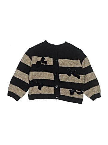 Zara Cardigan (view 1)