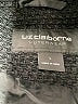 Liz Claiborne Black Coat Size L - photo 6