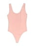 Wilfred Free Pink Bodysuit Size S - photo 1