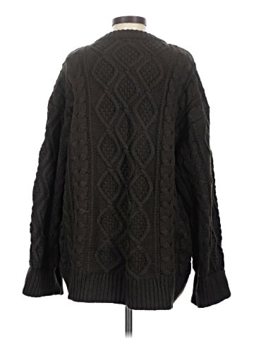 Lioness Pullover Sweater (view 2)