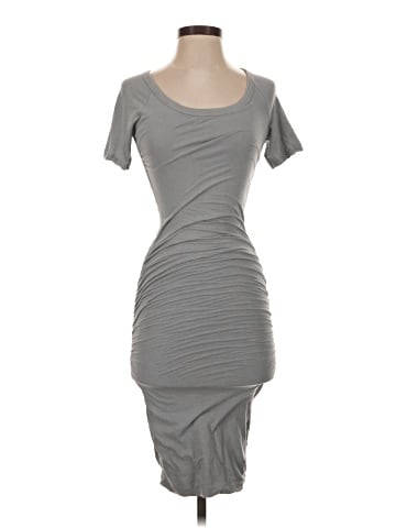 James Perse Cocktail Dress (view 1)