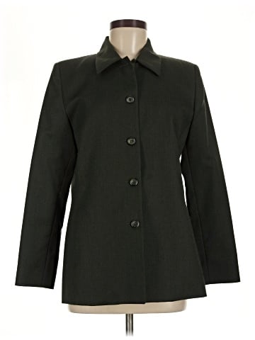 Pendleton Wool Coat (view 1)