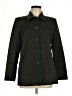 Pendleton 100% Wool Solid Green Wool Coat Size 8 - photo 1