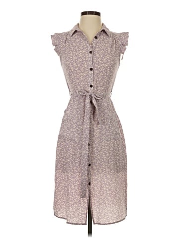 Monteau Casual Dress (view 1)