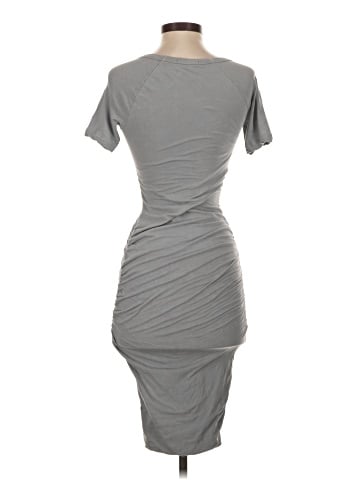 James Perse Cocktail Dress (view 2)