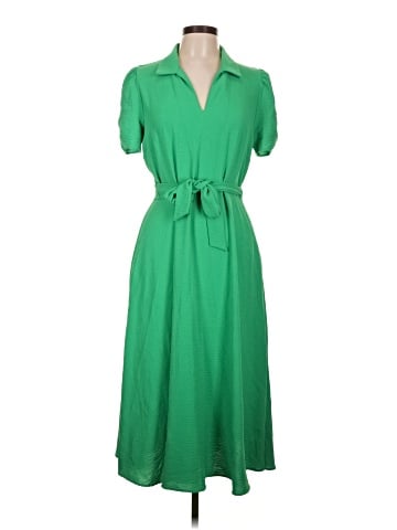 DKNY Casual Dress (view 1)