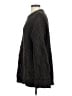 Lioness 100% Acrylic Black Pullover Sweater Size XS - photo 5