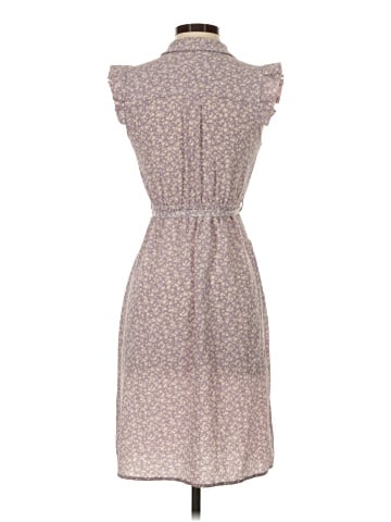Monteau Casual Dress (view 2)