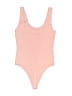 Wilfred Free Pink Bodysuit Size S - photo 2