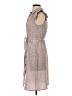 Monteau Tweed Gray Casual Dress Size XS - photo 5