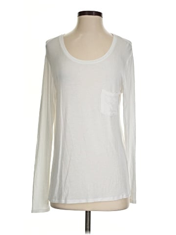 Eyeshadow Long Sleeve T-Shirt (view 1)