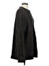 Lioness 100% Acrylic Black Pullover Sweater Size XS - photo 4