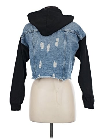 Highway Denim Jacket (view 2)